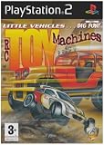 RC Toy Machines (PS2)