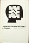 The Nature of Human Intelligence