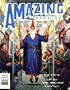 Amazing Stories (Monthly Magazine, Vol. 66, No. 5)