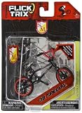 38 Special by S & M American Bicycle: Flick Trix ~4