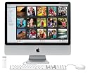iMac 24"  Core 2 Duo 2.4GHz/1GB/320GB/ SuperDrive