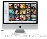 iMac 24" Core 2 Duo 2.4GHz/1GB/320GB/ SuperDrive Electronics
