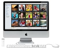 iMac 24" Core 2 Duo 2.4GHz/1GB/320GB/ SuperDrive
