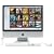 iMac 24"  Core 2 Duo 2.4GHz/1GB/320GB/ SuperDrive