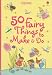 Search : 50 Fairy Things to Make & Do (Fairies)
