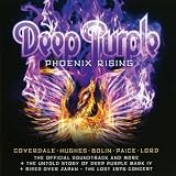 Phoenix Rising
