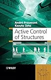 Active control of structures