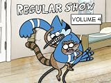 Regular Show: Sugar Rush / Bad Kiss