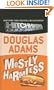 Mostly Harmless (Hitchhiker's Trilogy (Pb))