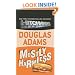 Mostly Harmless (Hitchhiker's Trilogy (Pb))