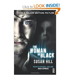 The Woman In Black