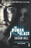 The Woman In Black Books
