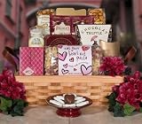 Eat Your Heart Out Pasta Gourmet Food Gift Basket