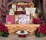 Eat Your Heart Out Pasta Gourmet Food Gift Basket