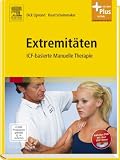 Extremitäten: ICF-basierte Manuelle Therapie - mit Zugang zum Elsevier-Portal