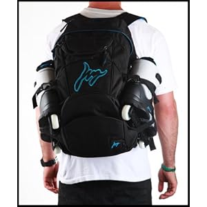 Roller Skate Backpack