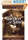 A Garden of Sand (Thompson, Earl)