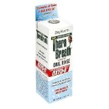 Dr. Katz TheraBreath Oral Rinse, 16-Ounce Bottles (Pack of 2)