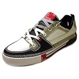 Impulse By Steeple Gate Mens P1206 Lace Up by Impulse