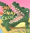Snip Snap Croc (Storytime)