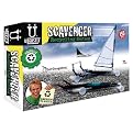 Uberstix Scavenger Recycling Series- LandSailor/UberDragster