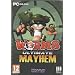 Worms ultimate mayhem