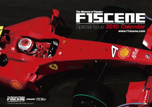 F1SCENE�̺�2010��������