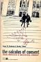 The Calculus of Consent: Logical Foundations of Constitutional Democracy (Ann Arbor Paperbacks)