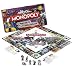 MONOPOLY - Transformers Collector's Edition