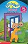 Lift-the-Flap Board Book: Big Hug (Teletubbies)