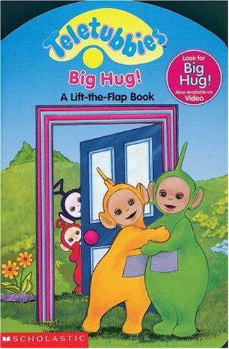 Teletubbies: Big Hug!