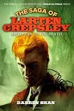 Brothers to the Death (The Saga of Larten Crepsley)