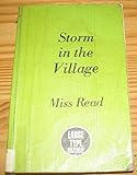 Storm in the village