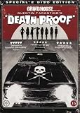 Death Proof - Special Edition