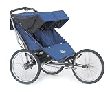 Baby Jogger Performance Series Double 20/Navy