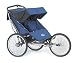 Baby Jogger Performance Series Double 20