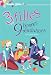 3 FILLES ET 9 BONNES RÉSOLUTIONS by JACQUELINE WILSON