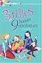 3 filles et 9 bonnes r�solutions