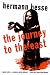 The Journey To The East