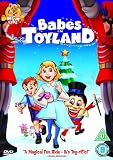 Babes In Toyland [UK IMPORT] - Eileen Brennan