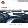 Complete Coll: Complete Piano