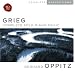 Grieg: Complete Solo Piano Music [Box Set]