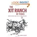 The XIT Ranch of Texas and the Early Days of the Llano Estacado (Western Frontier Library)