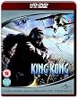 King Kong [HD DVD]
