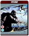 King Kong [HD DVD] [2005]
