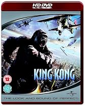 King Kong [HD DVD] [2005]