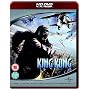 King Kong [HD DVD] [2005]