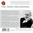 The Verdi Recordings [Box Set]