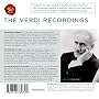 The Verdi Recordings [Box Set]