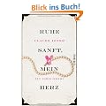 Ruhe sanft, mein Herz: Ein Paris-Krimi